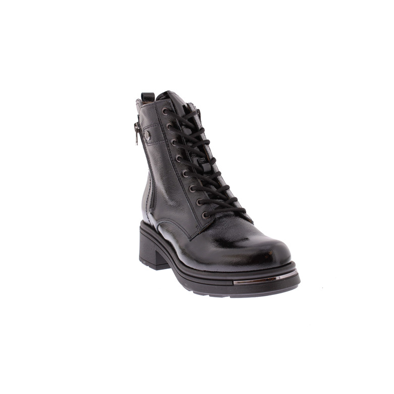 Nero Giardini bottillons noir 2