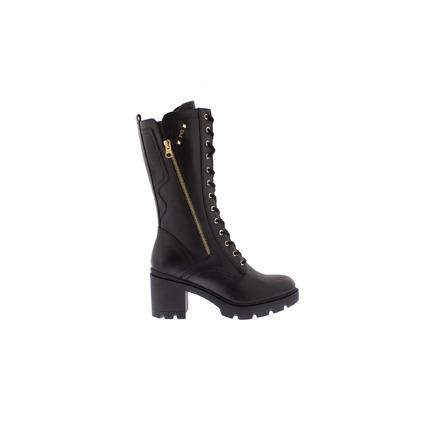 Nero Giardini bottes noir