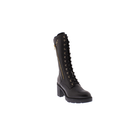 Nero Giardini bottes noir