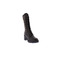 Nero Giardini bottes noir 2