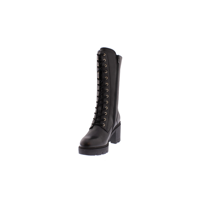Nero Giardini bottes noir 3