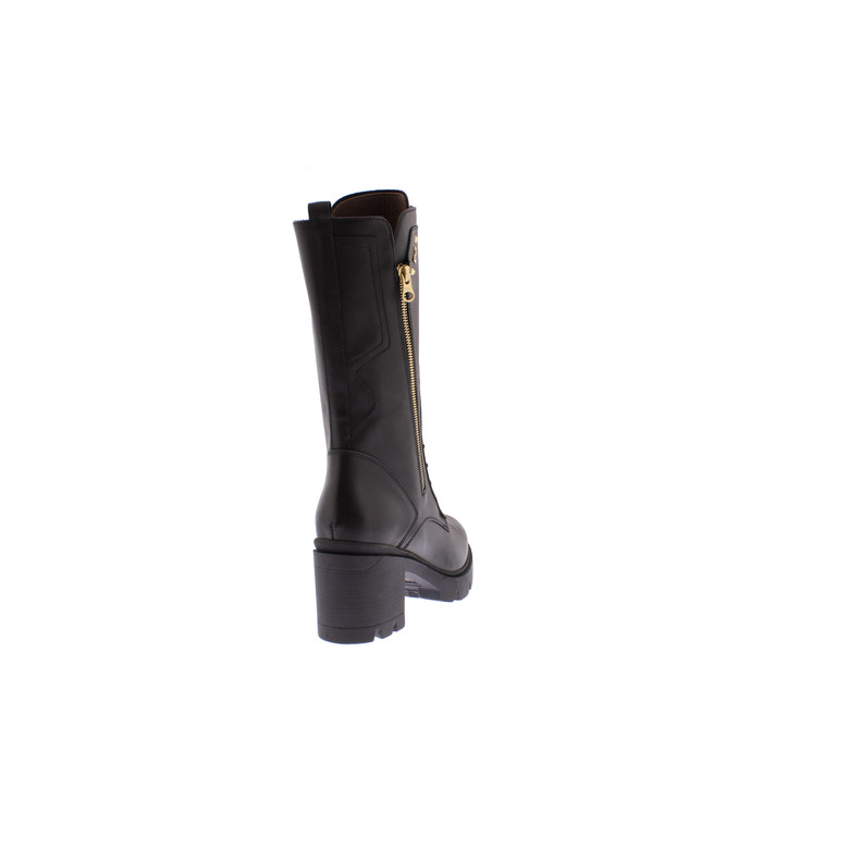 Nero Giardini bottes noir 4