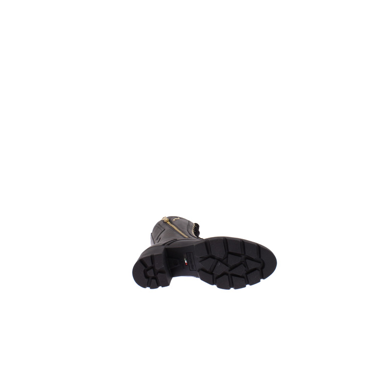 Nero Giardini bottes noir 5