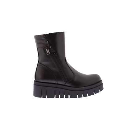 Nero Giardini bottillons noir