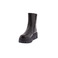 Nero Giardini bottillons noir 3