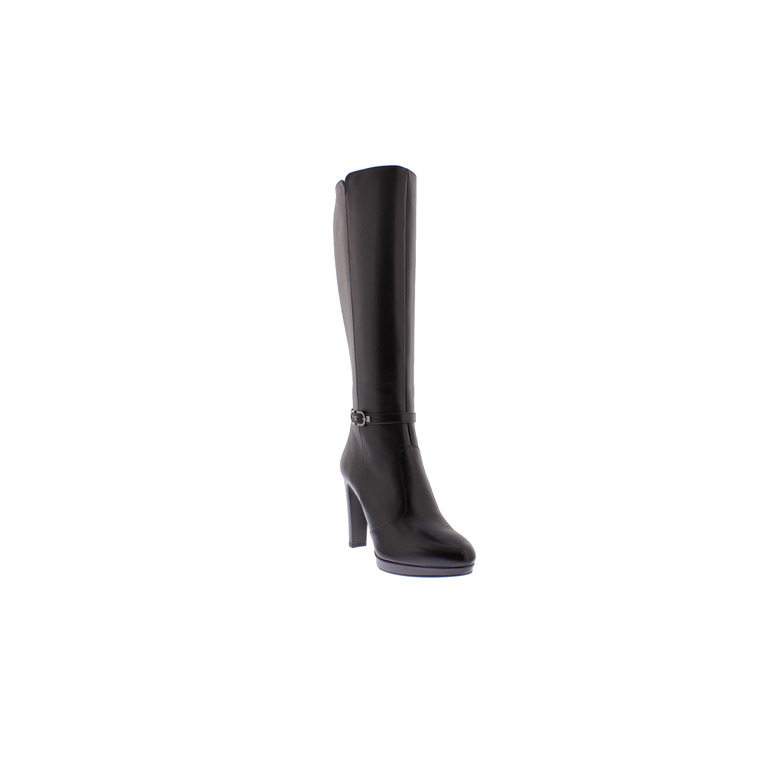 Nero Giardini bottes noir 2