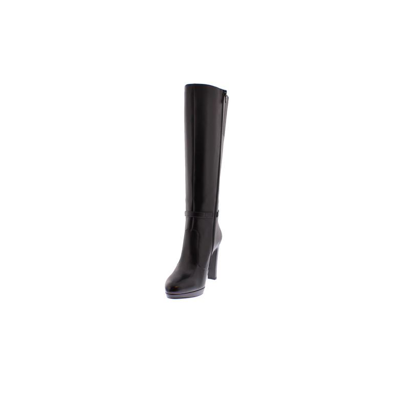 Nero Giardini bottes noir 3