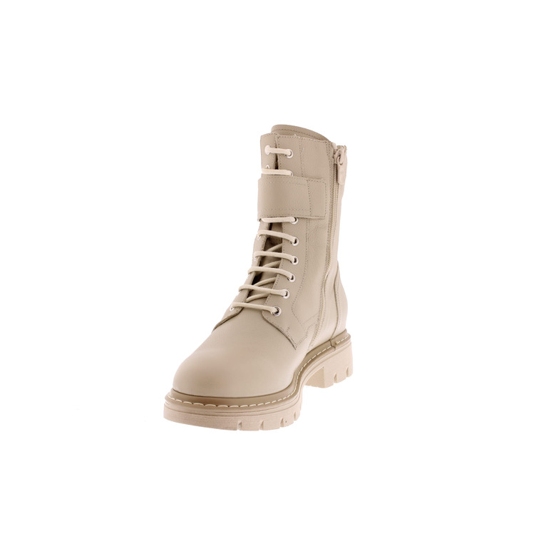 Nero Giardini bottillons beige 3