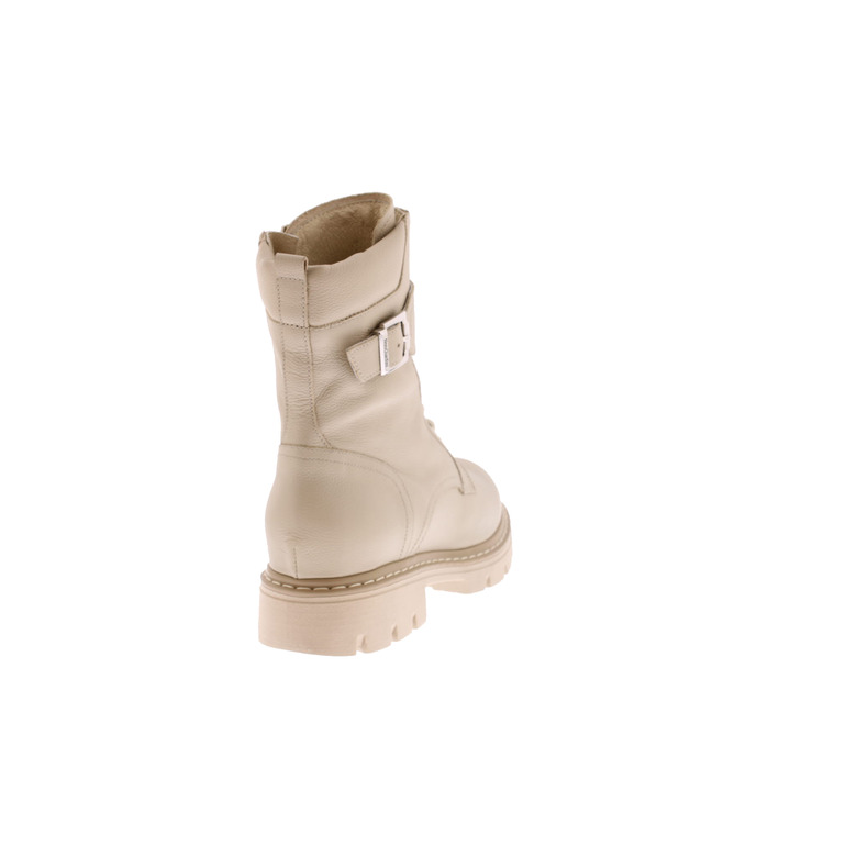 Nero Giardini bottillons beige 4