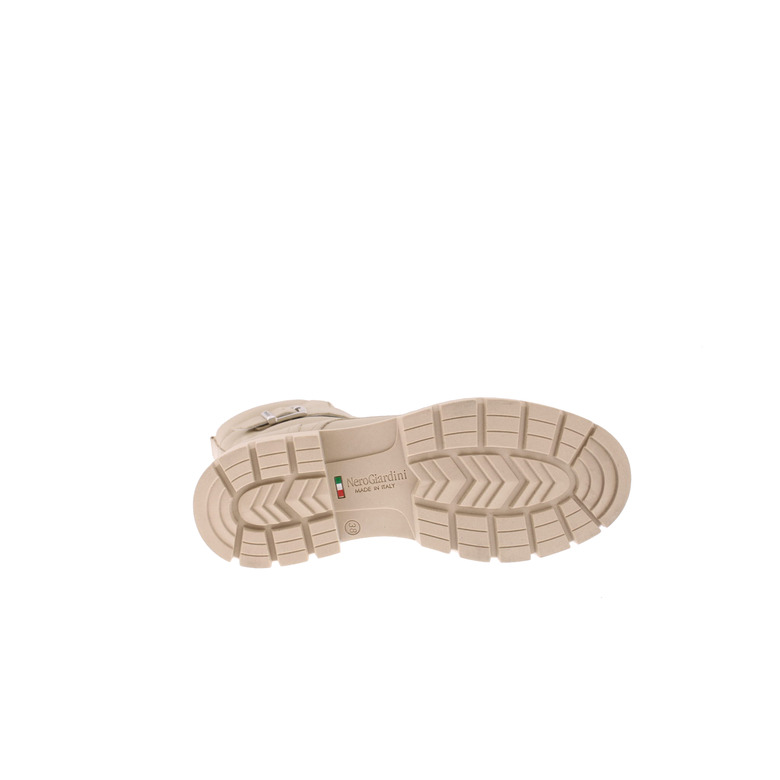 Nero Giardini bottillons beige 5
