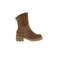 Nero Giardini bottillons beige 1