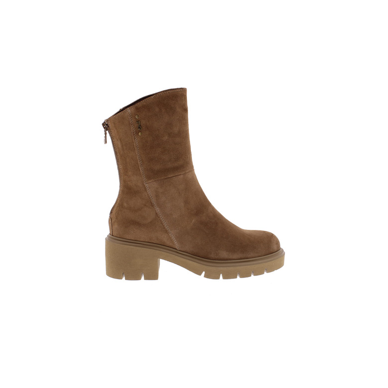 Nero Giardini bottillons beige