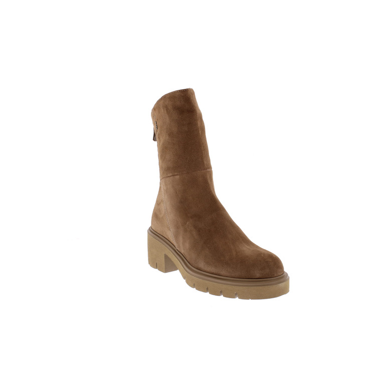 Nero Giardini bottillons beige 2