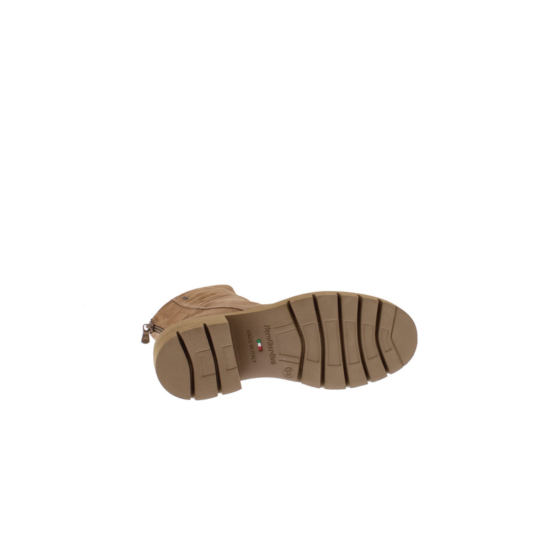Nero Giardini bottillons beige 5