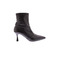 Nero Giardini bottillons noir 1