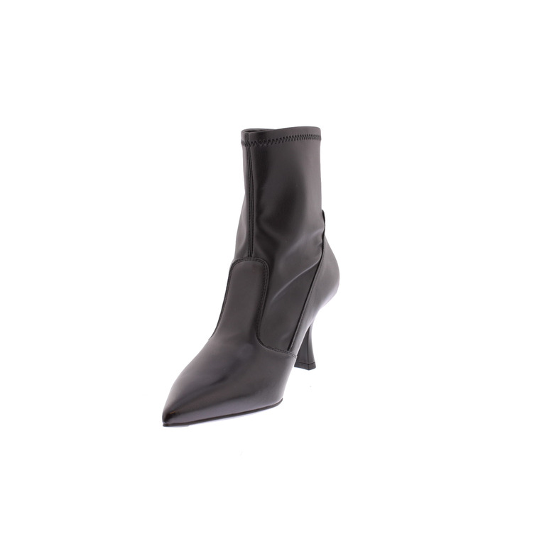 Nero Giardini bottillons noir 3