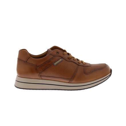Mephisto sneakers cognac