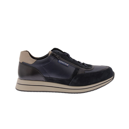 Mephisto sneakers blauw