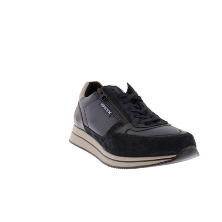 Mephisto sneakers blauw
