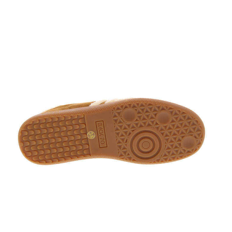 Back 70 sneakers bruin 5