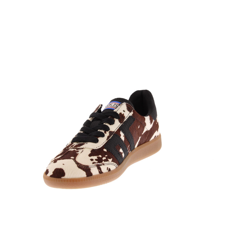 Back 70 sneakers brun 3