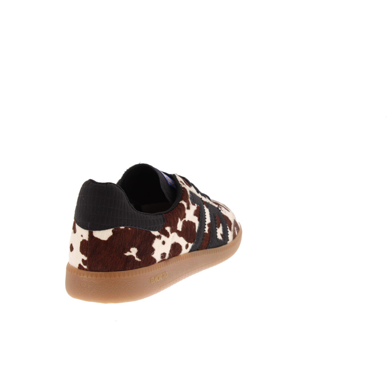 Back 70 sneakers brun 4