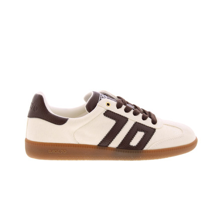 Back 70 sneakers ecru