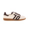 Back 70 sneakers ecru 1