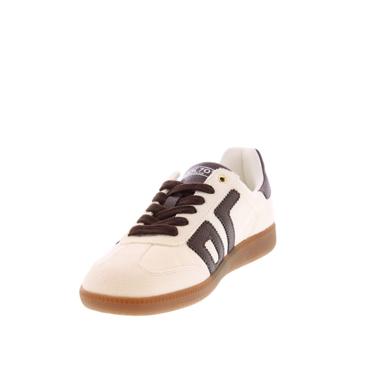 Back 70 sneakers ecru 3