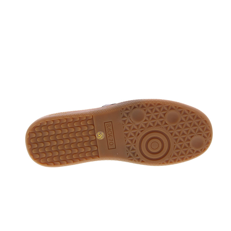 Back 70 sneakers ecru 5