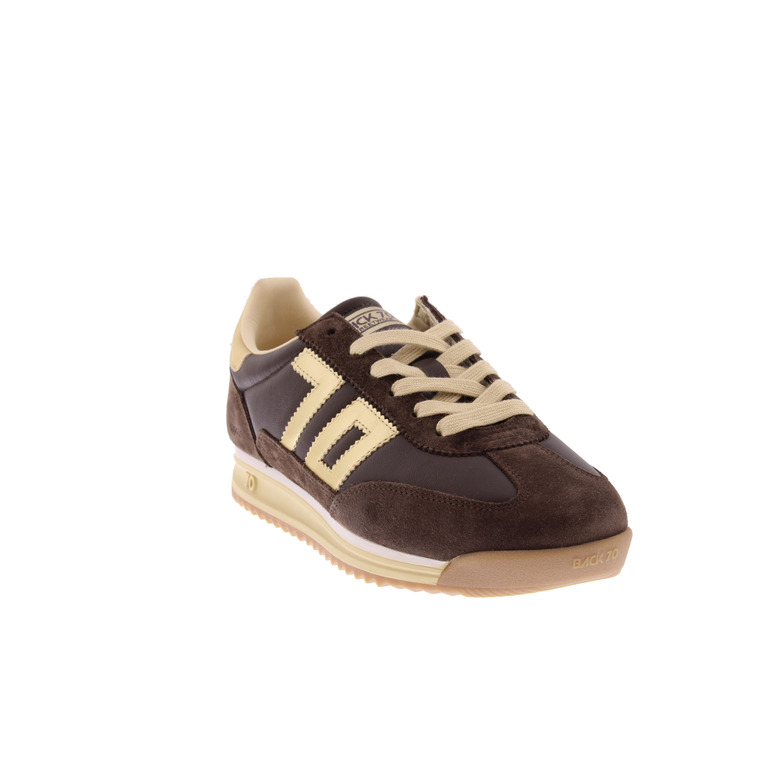 Back 70 sneakers bruin 2