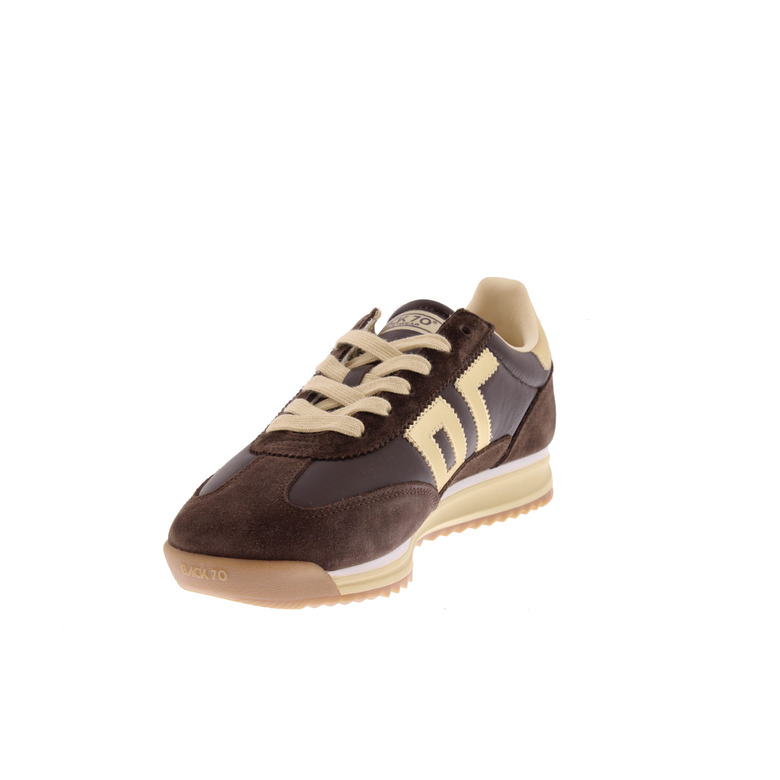 Back 70 sneakers bruin 3