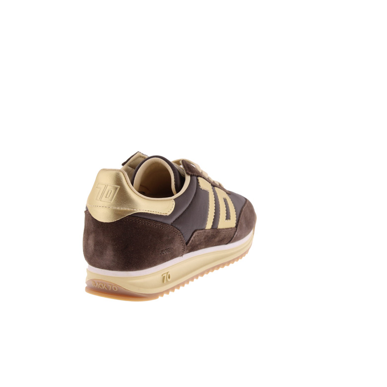 Back 70 sneakers bruin 4