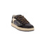 Crime sneakers zwart 2
