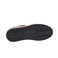 Crime sneakers zwart 5