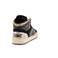 Crime sneakers noir 4