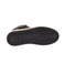 Crime sneakers noir 5
