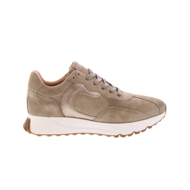 Cycleur De Luxe sneakers taupe 1
