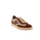 Dl Sport sneakers bruin 2