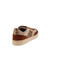 Dl Sport sneakers bruin 4