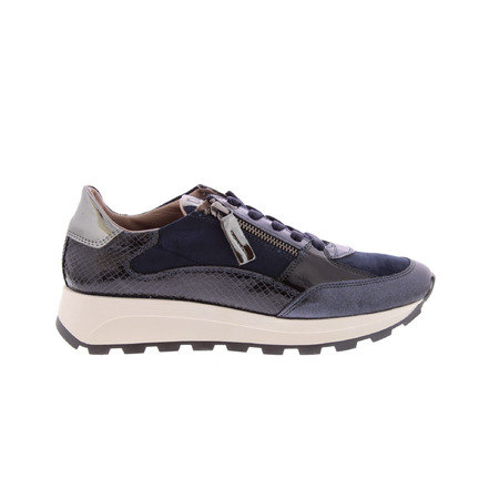 Dl Sport sneakers blauw