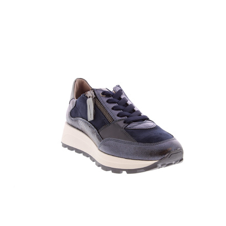 Dl Sport sneakers blauw