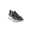 Dl Sport sneakers blauw 2