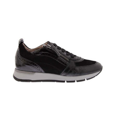Dl Sport sneakers zwart