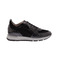 Dl Sport sneakers zwart 1