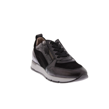 Dl Sport sneakers zwart