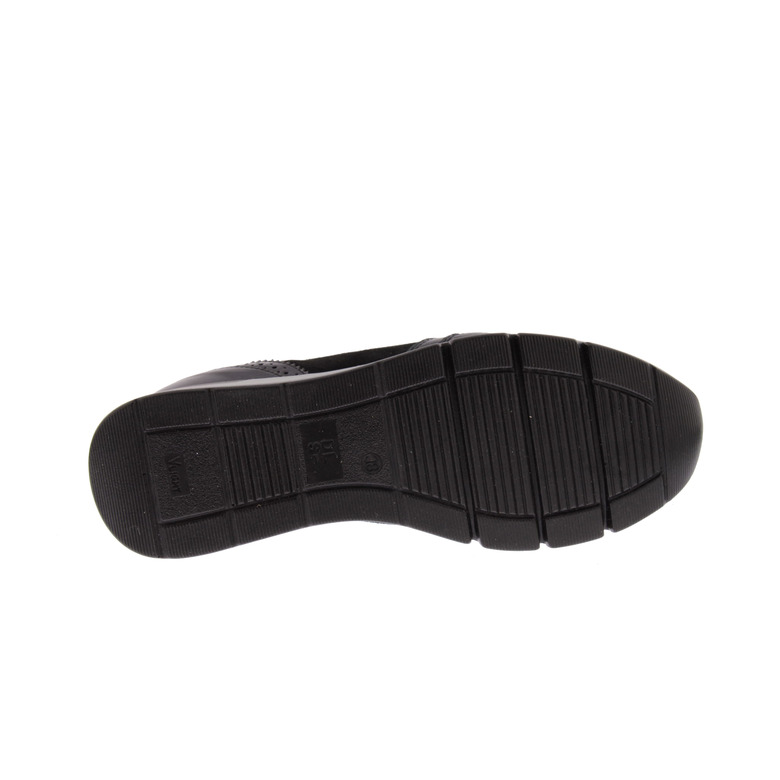 Dl Sport sneakers zwart 5
