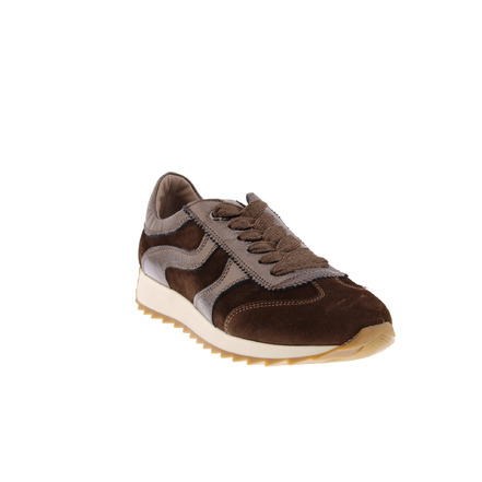 Dl Sport sneakers bruin