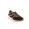 Dl Sport sneakers bruin 2