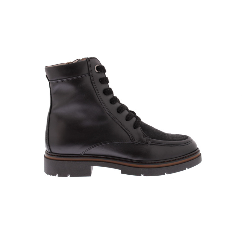 Dl Sport bottillons noir
